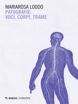 cover image of Patografie